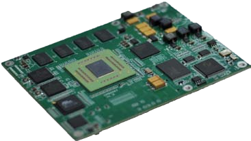 CPB0067 MPC8640D COM Express v站官网 嵌入式模块计算机